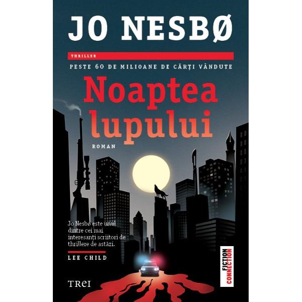 PESTE 60 DE MILIOANE DE C&258;R&538;I VÂNDUTE De la maestrul modern al noir-ului nordic vine un nou thriller &537;ocant plasat în Minneapolisul contemporan în care un detectiv &537;i un scriitor poli&539;ist desf&259;&537;oar&259; investiga&539;ii paralele la &537;ase ani distan&539;&259; asupra unei uluitoare serii de crime Minneapolis Minnesota 2016 Când un infractor obscur 