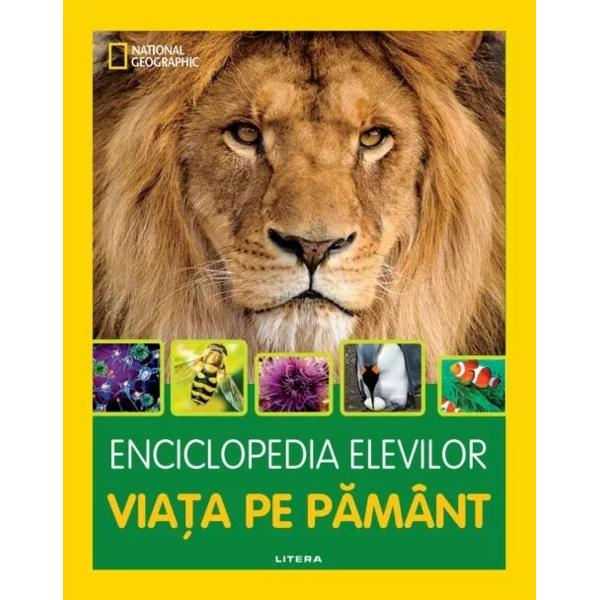 Planeta noastr&259; se poate l&259;uda cu o varietate spectaculoas&259; de viet&259;&355;i de la gigantice balene albastre mai lungi decât un teren de baschet pân&259; la gâze minuscule nu mai mari decât o g&259;m&259;lie de ac Propriul nostru corp este un ecosistem al vie&355;ii circa o mie de specii diferite de bacterii tr&259;iesc pe pielea uman&259;Descoper&259; cum a ap&259;rut &537;i a evoluat via&539;a pe P&259;mânt 