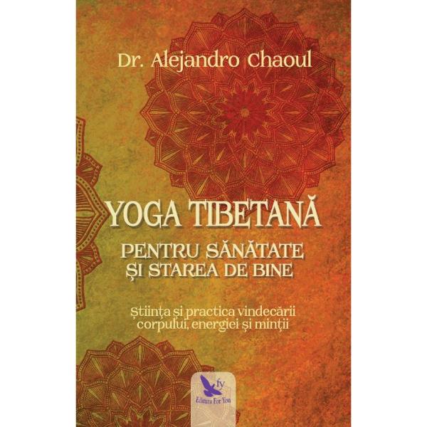  În timp ce yoga a devenit o practic&259; obi&537;nuit&259; pentru s&259;n&259;tate &537;i bun&259;stare instrumentele ancestrale de yoga tibetan&259; au r&259;mas secrete timp de secole Numite &537;i „mi&537;c&259;rile magice“ tehnicile din yoga tibetan&259; îmbun&259;t&259;&539;esc for&539;a fizic&259; &537;i s&259;n&259;tatea emo&539;ional&259; &537;i mental&259; vindecând sistemul 