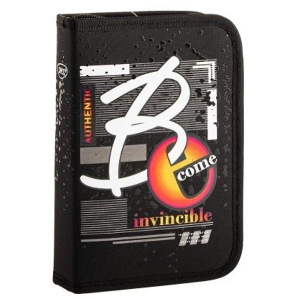 Penarul este un echipament de baz&259; ideal pentru &537;coal&259; prev&259;zut cu spa&539;ii destinate instrumentelor de scris &537;i accesoriilor tale preferatePenarele &537;i ghiozdanele de la DACO reprezint&259; un partener de încredere atunci când vrei s&259; î&539;i înnoie&537;ti cele necesare pentru începerea &537;colii &537;i în acela&537;i timp s&259; fii în trend cu ultimele nout&259;&539;i 