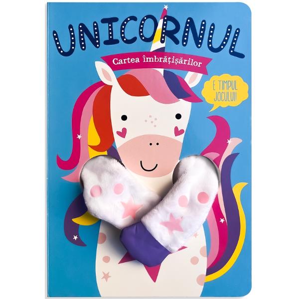 Joac&259;-te împreun&259; cu copilul t&259;u în timp ce citi&539;i aceast&259; carte minunat&259; cu p&259;pu&537;&259; de deget 