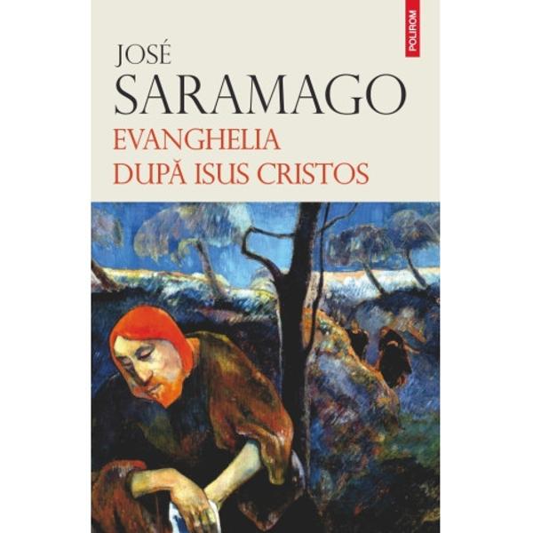 Traducere din limba portughez&259; de Mioara Caragea „Chiar dac&259; ar fi scris doar acest roman Saramago &537;i-ar fi câ&537;tigat un loc în biblioteca universal&259; &537;i în memoria umanit&259;&539;ii“ The Nation „Cel mai polemic roman al lui Saramago care porne&537;te de la un eveniment abominabil din Evanghelii uciderea pruncilor Dup&259; cum se &537;tie avertizat de un 
