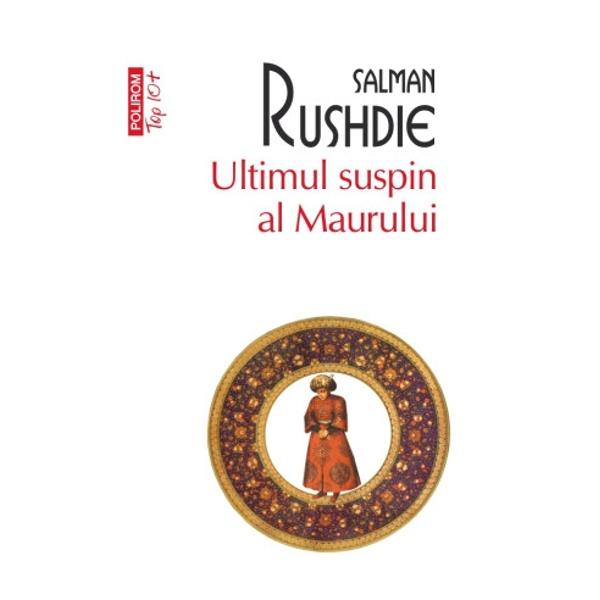 Traducere din limba englez&259; note &537;i postfa&539;&259; de Dana Cr&259;ciunUltimul suspin al Maurului este povestea lui Moraes Zogoiby poreclit „Maurul“ de mama sa una dintre artistele cele mai de seam&259; ale Indiei a familiei &351;i a ciudatei sale vie&355;i care se scurge de dou&259; ori mai repede decît a celorlal&355;i Prin analogie îns&259; este &351;i povestea Indiei secolului XX cele dou&259; planuri 