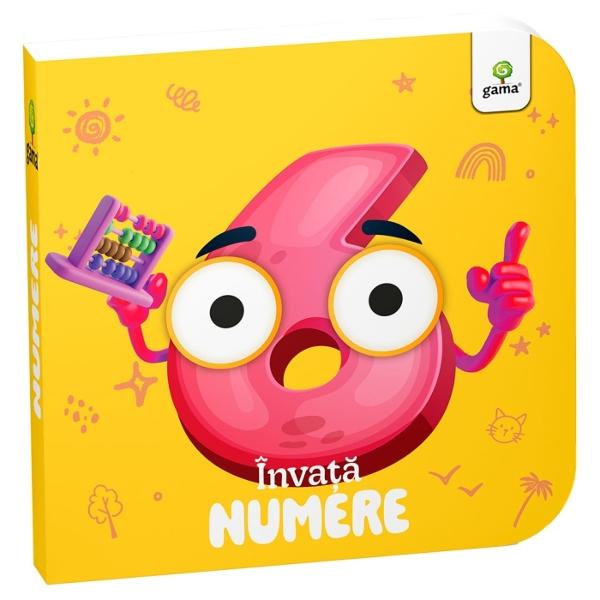 Unu doi Stai cu noi Alege acest titlu când vrei s&259;-&539;i înve&539;i copilul s&259; numere pân&259; la 10 – &537;i nu oricum ci al&259;turi de ceI mai simpatice animale 