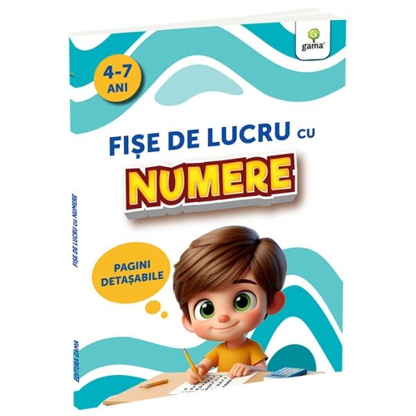 Ideale atât pentru elevii de gr&259;dini&539;&259; cât &537;i pentru cei de clasa preg&259;titoare caietele cu fi&537;e din aceast&259; colec&539;ie reprezint&259; un instrument de înv&259;&539;are versatil &537;i util pentru copii Rezolvarea lor prezint&259; numeroase beneficii printre care antrenarea motricit&259;&539;ii fine dezvoltarea 