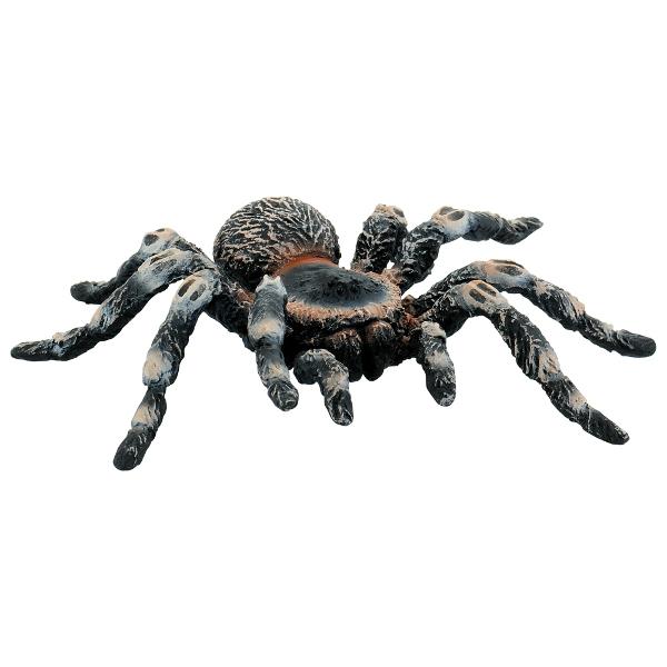 Figurina Bullyland pictata manual si realizata dintr-un material plastic care nu contine PVCDimensiune ‎22 cm inaltimeVarsta recomandata 3 aniAvertismente Contraindicat copiilor mai mici de 3 ani A se folosi sub directa supraveghere a unei persoane adulte
