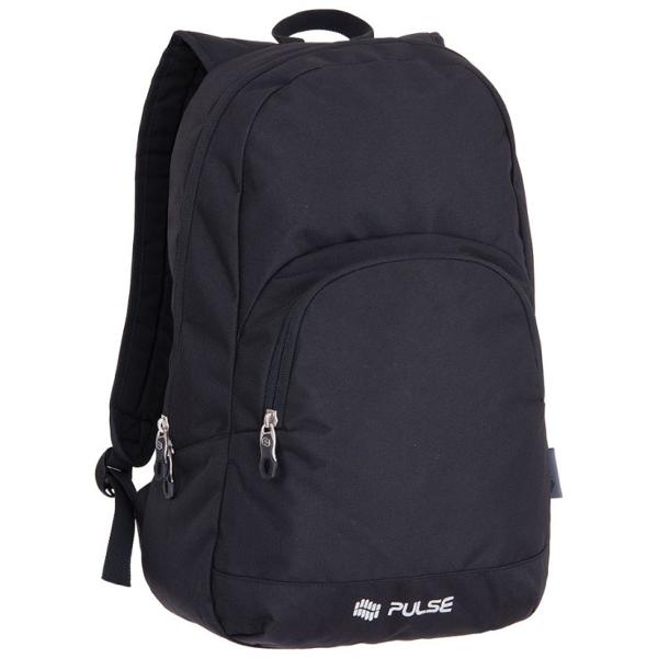 Rucsacurile Pulse din gama Solo au un design sportiv pentru adolescen&539;i imprimat cu modele atractive Dispun de un compartiment principal si un buzunar lat frontal în care elevii pot depozita tot ce le trebuie pentru ziua de &537;coal&259; sau ie&537;irile cu prieteniiRucsacurile Pulse Solo sunt potrivite &537;i pentru excursii &537;i c&259;l&259;torii scurte gra&539;ie materialului impermeabil din care sunt confec&539;ionate precum &537;i faptului c&259; 