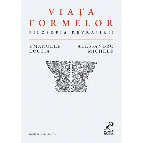 Moda este o vraj&259; stranie ori de câte ori ne îmbr&259;c&259;m transform&259;m indiferent ce form&259; sau culoare din lumea înconjur&259;toare în propria noastr&259; piele Magia aceasta stranie face din mod&259; cea mai de impact dar &537;i cea mai metafizic&259; dintre arte Ref&259;când parcursul artistic &537;i comentând crea&539;iile lui Michele cartea de fa&539;&259; care adopt&259; forma grafi c&259; rezervat&259; 