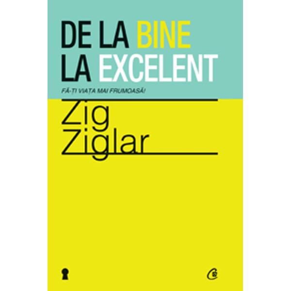 &206;n paginile c&259;r&355;ii de fa&355;&259; autorul are &238;n vedere trei mari coordonate  esen&355;iale ale succesului pasiunea performan&355;a &351;i scopul nostru &238;n via&355;&259; Ceea  ce-l distinge pe Ziglar de al&355;i autori de literatur&259; motiva&355;ional&259; este  realismul cu care trateaz&259; fiecare dintre aceste trei subiecte  Toat&259; via&355;a lui Ziglar a &238;ncercat s&259;-i ajute pe cei din 