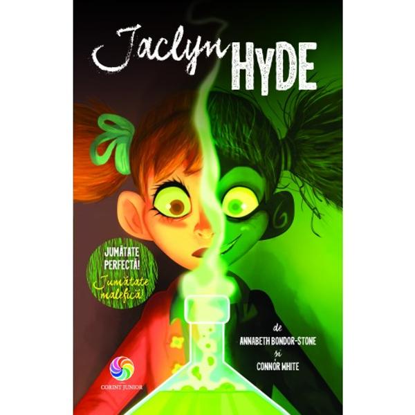 Jaclyn Hyde caut&259; perfec&539;iunea în tot ceea ce face La sfâr&537;itul unei zile nu tocmai reu&537;ite g&259;se&537;te într-un laborator întunecat &537;i pr&259;fuit dintr-o cas&259; abandonat&259; formula Po&539;iunii Perfec&539;iunii &537;i nu se poate ab&539;ine s&259; nu o încerce Jaclyn devine Jackie Din perfect&259; devine malefic&259; Jackie ar&259;tarea cu gheare &537;i ochi verzi 