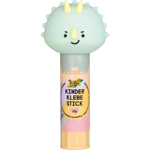 Lipici Fara Solvent Stick 10 g Dinozaur Folia F2414