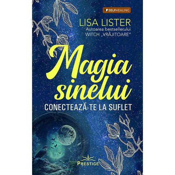 ACESTE VREMURI SUNT SALBATICEDIN FERICIRE LA FEL ESTI SI TUAceasta este o invitatie de a-ti recupera magia puterea si intelepciunea in si prin corpul tau Este o ocheada cosmica direct de la sursa pentru a-ti aprofunda si extinde constiinta intuitia instinctele si intelepciunea feminine innascute Ce magie si ce leacuri vor sa fie reamintite prin tineAceste pagini impletesc mituri povesti reflectii si practici care te vor ghida sa• recunosti si 