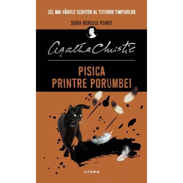 Într-un palat din Ramat un prin&539; îi încredin&539;eaz&259; pilotului s&259;u un pachet de bijuterii în speran&539;a c&259; acesta le poate introduce fraudulos în Anglia Dar înainte ca pachetul s&259; ajung&259; la destina&539;ie atât prin&539;ul cât &537;i pilotul sunt mor&539;iO fat&259; însp&259;imântat&259; îi expune lui Hercule Poirot unul dintre cele mai provocatoare cazuri din lunga lui 