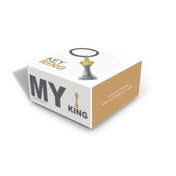 Breloc piesa de sah mtm24001