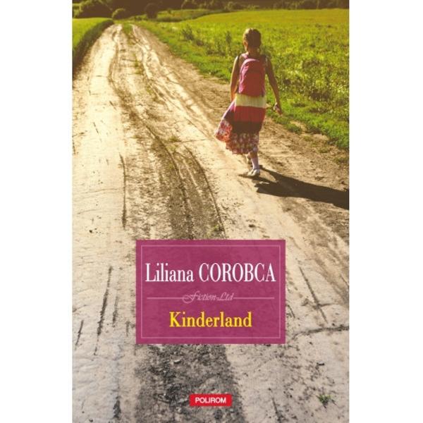 „Romanul Lilianei Corobca nu numai c&259; relateaz&259; cu tandre&539;e &537;i umor durerea &537;i r&259;bdarea copiilor abandona&539;i ci înf&259;&539;i&537;eaz&259; cu profund realism dec&259;derea economic&259; social&259; &537;i moral&259; a mediului rural” Andreas Breitenstein Neue Zürcher Zeitung „În Kinderland evadarea din brutalitate s&259;r&259;cie &537;i abandon e 