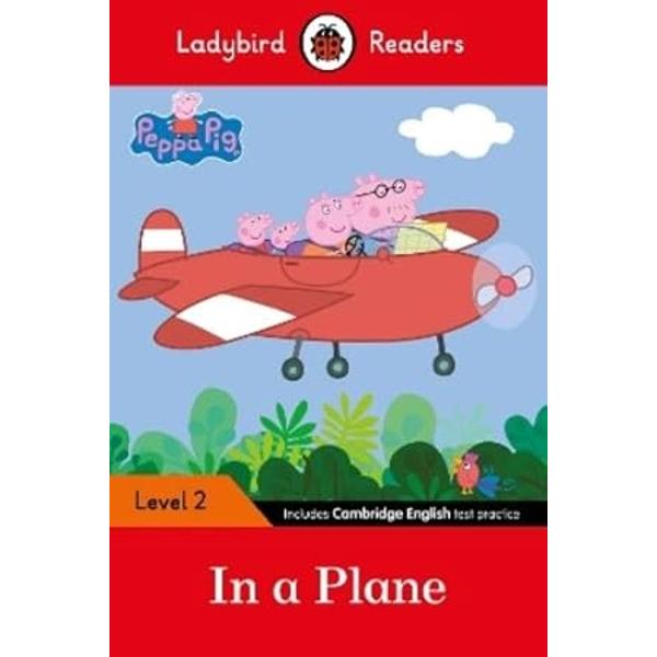 Ladybird Readers is an ELT graded reader series for children aged 3&shy;-11 learning English as a foreign or second language The series includes traditional tales favourite characters modern stories and non-fiction Written by experts it uses proven methods to help children learn English and grasp key grammar and vocabulary pointsPerfect for learning English in school or at homeDevelops reading writing speaking listening and critical thinking skillsFeatures much-loved characters and 