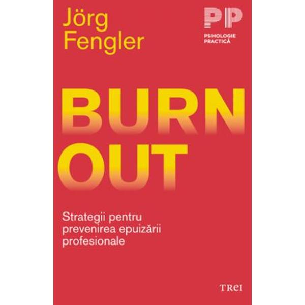 Presiunea  termenelor  de la serviciu munca nesatisfacatoare in echipa proasta gestionare a timpului sau lipsa de apreciere din partea superiorilor sunt doar o parte dintre motivele pentru care tot mai multi angajati se plang ca sufera de  epuizare profesionala  sau  burnout  Recunoscand ca o parte din solutii ar putea veni pe cale institutionala prezenta carte ofera angajatilor 25 de masuri eficiente si usor de aplicat pentru o profilaxie la nivel individual a epuizarii cronice 