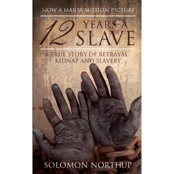 The most credible and telling contemporaneous portrait of American slavery In 1841 Solomon Northup was betrayed kidnapped and sold as a slave in the pre-Civil War South This is the true shocking story of the twelve years Northup spent in slavery A testimony to the strength of one man’s spirit and his remarkable will to survive