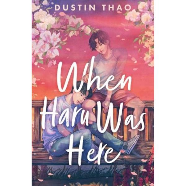 From the author of the bestselling TikTok sensation You’ve Reached Sam comes When Haru Was Here by Dustin Thao a magical exploration of loneliness complicated friendships and what it means to let goIts magical how Dustin Thao can make you 