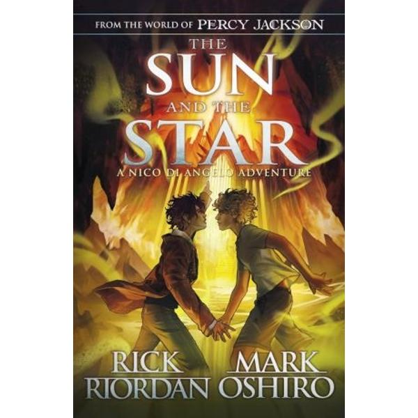 NE PROPHECY TWO DEMIGODS A HEROIC QUESTNico di Angelo is pretty familiar with the realms of death being the son of Hades and all So when a desperate voice starts plaguing his dreams Nico is convinced its coming from the Underworld and belongs to an old friend - a reformed Titan called Bob Then an ominous prophecy leaves Nico in no doubt - Bob needs his help and Nico must rescue himOf course 