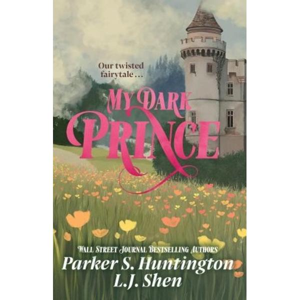 This Sleeping Beauty woke upIn a nightmareFrom Wall Street Journal bestsellers LJ Shen and Parker S Huntington comes a twisted second-chance romance between a prince haunted by a dark secret and his reluctant Sleeping BeautyIm marrying a beautiful monsterA crooked fraud Americas wealthiest bachelorHe 