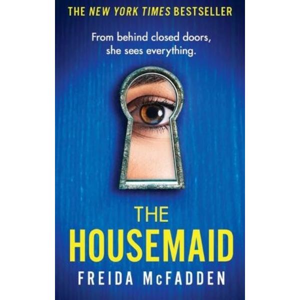 THE SUNDAY TIMES AND NEW YORK TIMES BESTSELLERWelcome to the family Nina Winchester says as I shake her elegant manicured hand I smile politely gazing around the marble hallway Working here is my last chance to start fresh I 