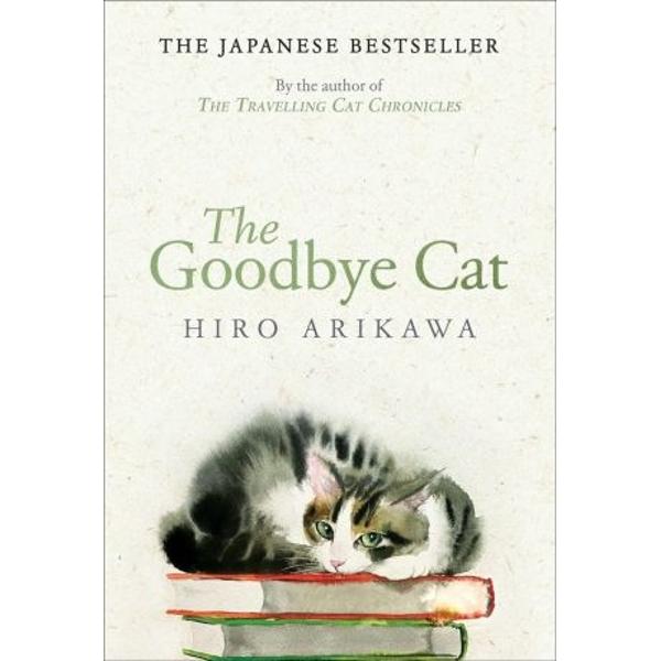 The uplifting new Japanese cat novel from the million-copy bestselling author of The Travelling Cat ChroniclesTHE PERFECT READ FOR CAT LOVERSQuirky and life-enhancing THE TIMES Biggest Books of the Autumn 2023Against changing seasons in Japan seven cats weave their way through their owners lives- A needy kitten rescued from the recycling bin teaches a new father how to parent his own human babybr 