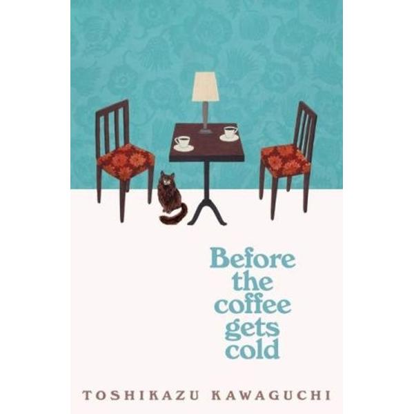 What would you change if you could go back in timeIn a small back alley in Tokyo there is a café which has been serving carefully brewed coffee for more than one hundred years But this coffee shop offers its customers a unique experience the chance to travel back in timeIn Before the Coffee Gets Cold we meet four visitors each of whom is hoping to make use of the café’s time-travelling offer in order to confront the man who 