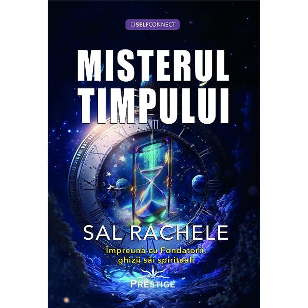 Cartea de fata cauta sa raspunda la aceste intrebari si la multe altele In prima parte cu ajutorul stiintei fundamentale se arata ca noi insemnam ceva mult mai mult decat am fost facuti sa credem In launtrul nostru se afla cheia CreatieiSuntem stapanii timpului si ai spatiului dar am uitat Intentia noastra este ca in paginile acestea sa te ajutam sa-ti aduci aminte de maretia taIn partea a doua a cartii propunem aplicatii practice ale ideilor prezentate aici Si este 