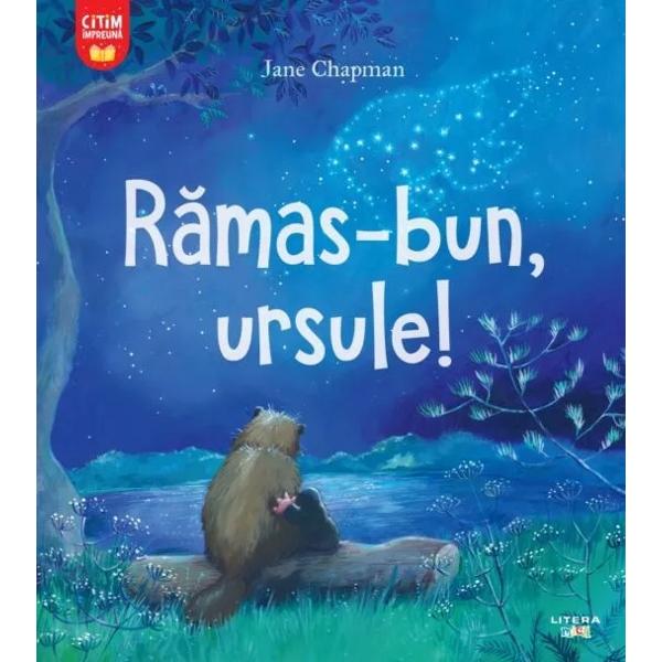 „Ursul a plecat într-o zi de vineri în timp ce razele soarelui se rev&259;rsau în iarba din p&259;dure iar omizile ron&539;&259;iau frunzi&537;ul“Ce facem când pierdem pe cineva dragO tandr&259; celebrare a prieteniei aceast&259; poveste înduio&537;&259;toare îi familiarizeaz&259; pe cei mici cu o gam&259; complex&259; adeseori derutant&259; de emo&539;ii legate de doliu Castorul &537;i 