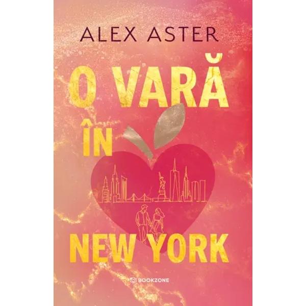 Autoarea seriei Lightlark 1 pe lista New York Times revine cu o comedie romantic&259; plin&259; de ciocniri între protagoni&537;ti cu scântei &537;i replici spumoase totul pe fundalul ame&539;itor al ora&537;ului New York Elle Leon o scenarist&259; de 27 de ani prime&537;te &537;ansa vie&539;ii ei s&259; scrie scenariul unui blockbuster filmat chiar în ora&537;ul „care nu doarme 