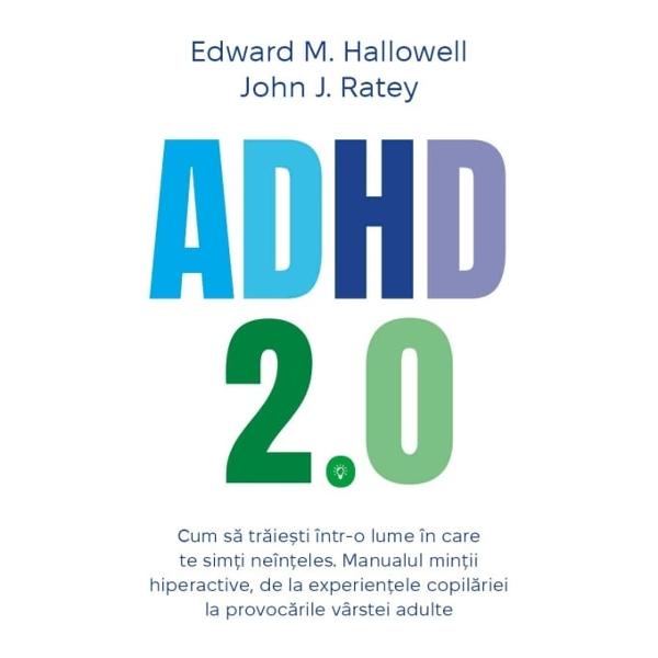 Cei mai multi dintre noi au auzit de ADHD si stiu pe cineva care e posibil sa aiba ADHD Dar ce se pierde din vedere in toata discutia despre diagnosticarea ADHD-ului la copii si la adulti este tocmai potentialul special pe care il are creierul cu ADHD multi antreprenori de succes si persoane extrem de creative atribuie rezultatele exceptionale la care au ajuns tocmai… ADHD-uluiPublicul larg nu ajunge la cele mai recente cercetari in domeniu la inovatiile care le pot oferi 