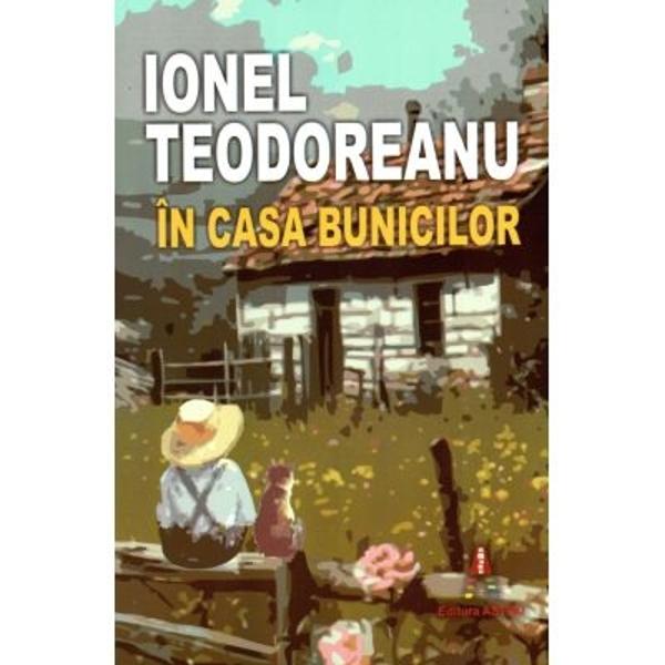 In casa bunicilor