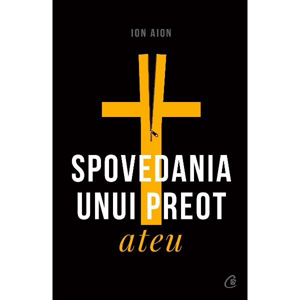 Spovedania unui preot ateu este o medita&355;ie provocatoare pe tema condi&355;iei umane dar &351;i o c&259;utare a divinului a credin&355;ei dincolo de supersti&355;ii dincolo de dogme dincolo de orice religie institu&355;ionalizat&259; N&259;scut&259; dintr-o experien&355;&259; direct&259; de via&539;&259; tragic&259; &351;i tulbur&259;toare cartea refuz&259; resemnarea &351;i postuleaz&259; o &238;ncredere re&238;nnoit&259; &238;n umanitate