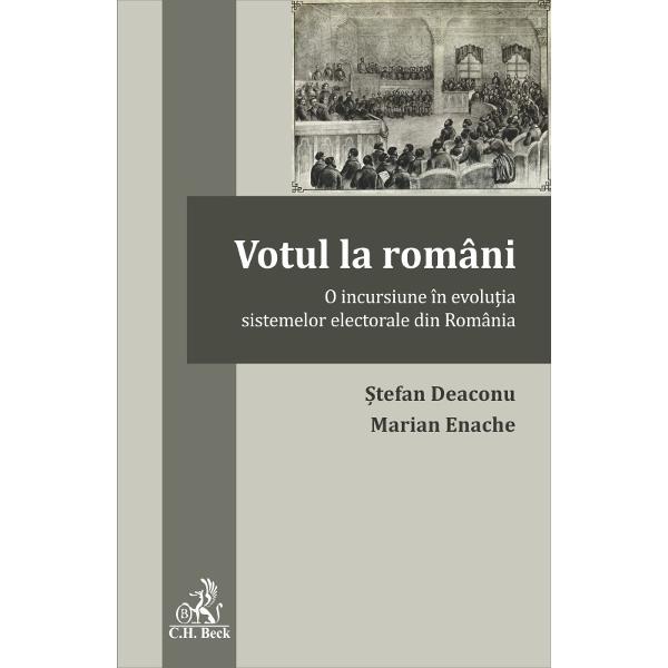 În 2019 se împlinesc 100 de ani de la primele alegeri generale organizate în România bazate pe votul universal Noul Parlament ales în noiembrie 1919 este cel care la sfâr&537;itul lunii decembrie 1919 voteaz&259; în ambele Camere în unanimitate Legile pentru ratificarea unirii Regatului României cu Basarabia Bucovina Transilvania Banat Cri&537;ana S&259;tmar &537;i Maramure&537; Acest moment istoric are o multipl&259; 