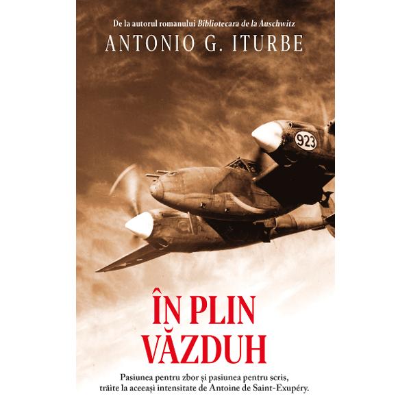 Franta anul 1920 Numai cei buni piloti sunt admisi la Scoala deAviatie Latecoere Printre cei selectionati Mermoz Henry Guillaumet siAntoine de Saint-Exupery trei eroi aviatori care au deschis primelelinii de posta aeriana pe rute neexplorate pana la ei Nicio distanta nueste prea mare pentru acestia niciun munte nu este destul de inaltscrisorile trebuie sa ajunga la destinatie Cand aterizeaza au deinfruntat turbulentele vietii pe pamant intr-un 