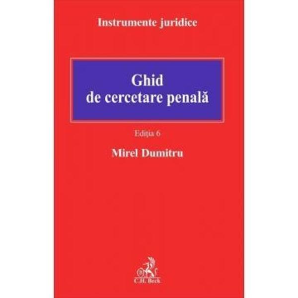 În contextul complex &537;i dinamic al procesului penal activitatea organelor de cercetare penala presupune nu doar o cunoa&537;tere temeinica a normelor legale ci &537;i capacitatea de a transpune rapid &537;i corect exigen&539;ele procedurale în practica Întocmirea actelor procesuale reprezinta una dintre cele mai importante provocari ale acestei etape iar lipsa unor repere clare sau a unor modele testate poate îngreuna considerabil actul de 