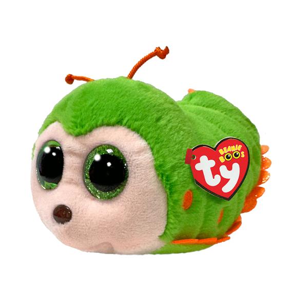 Jucarie de plus TY Beanie Boos - Pilar omida 15 cm TY37375