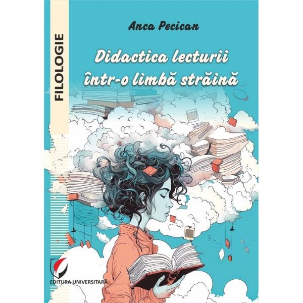 Didactica lecturii intr-o limba straina