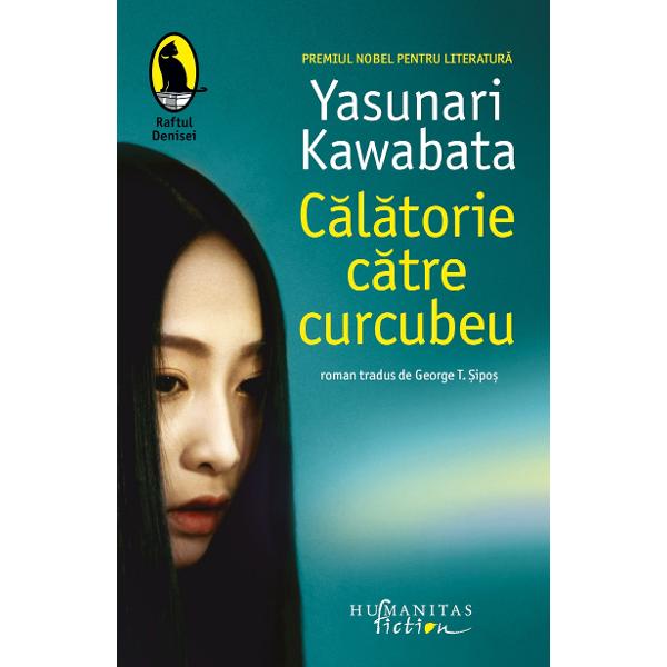 Traducere note &537;i postfa&539;&259; de George T &536;ipo&537; Tradus pentru prima oar&259; în limba român&259; C&259;l&259;torie c&259;tre curcubeu unul dintre primele romane publicate de Yasunari Kawabata urm&259;re&537;te o familie complex&259; înc&259; nevindecat&259; de r&259;nile trecutului Cartea a fost ecranizat&259; în 1956 în regia lui K&333;ji Shima Kawabata semnând 