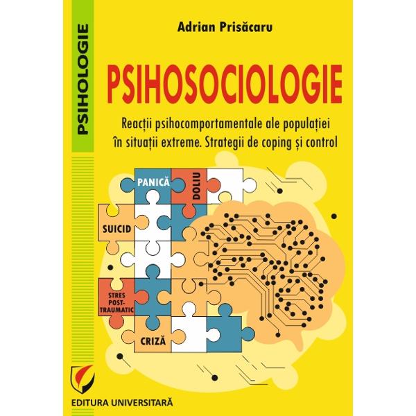 Psihosociologie