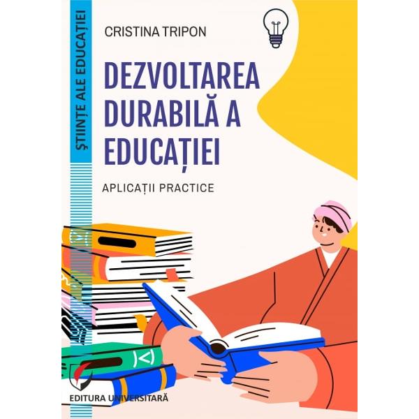 Dezvoltarea durabila a educatiei