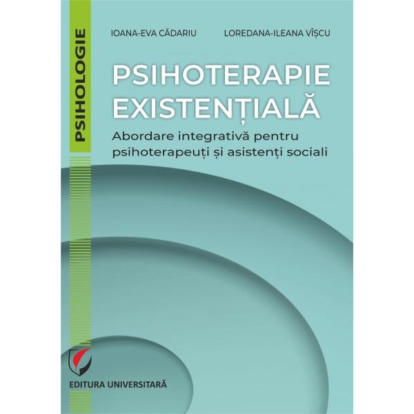 Psihoterapie existentiala