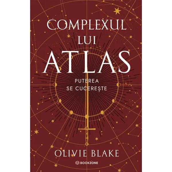 FINALUL SFÂ&536;IETOR AL SERIEI-FENOMEN ATLAS &536;I CEI &536;ASE ALE&536;I Doar cei excep&539;ionali sunt ale&537;i Doar cei vicleni supravie&539;uiesc Acum în ultima parte a seriei adorate de Booktokeri vechile alian&539;e se spulber&259; ini&539;ia&539;ii aleg tabere diferite iar pactele înscrise cu sânge sunt tr&259;date TOTUL ESTE POLITIC&258; TOTUL ESTE MAGIE TOTUL ESTE 