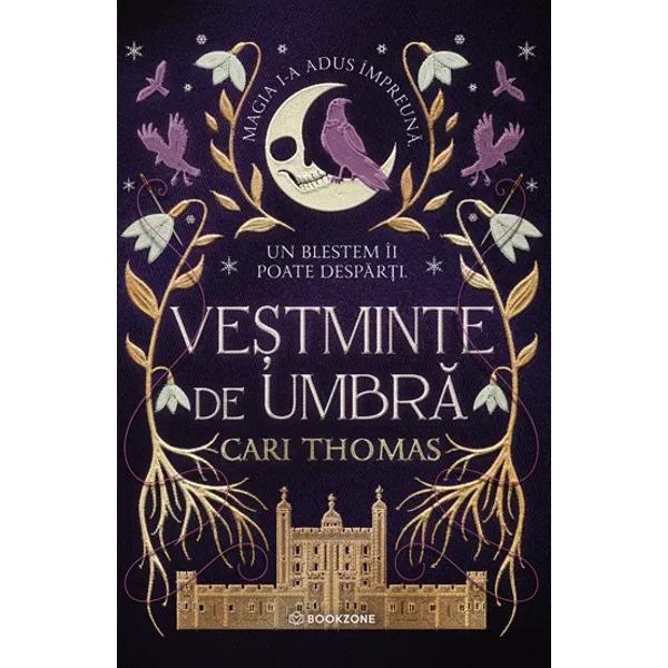 SECRETELE VECHI CER SÂNGE PROASP&258;T ZILELE ÎNTUNECATE CER INIMI FRÂNTE „De la folclorul &537;i elementele mitologice minu&539;ios construite la rela&539;iile complexe &537;i tensionate dintre personaje &537;i pân&259; la portretizarea însp&259;imânt&259;toare a unei societ&259;&539;i cuprinse de isterie din cauza fricii de for&539;e oculte am iubit fiecare pagin&259; din aceast&259; poveste fermec&259;toare 