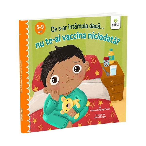 Cu siguran&539;&259; orice copil &537;i-a dorit m&259;car o dat&259; s&259; fac&259; pe dos de cum i s-a cerut S-a gândit ce bine-ar fi s&259; poat&259; mânca doar dulciuri s&259; nu se spele niciodat&259; pe din&539;i sau s&259; nu mai mearg&259; la culcare Dar ce s-ar întâmpla dac&259; ar face-o Asta descoperi&539;i împreun&259; din c&259;r&539;ile acestei serii