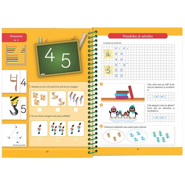 Concepute ca instrumente de lucru pentru acas&259; c&259;r&539;ile din colec&539;ia&nbsp;Prima mea carte de jucat &537;i exersat&nbsp;se adreseaz&259; at&acirc;t pre&537;colarilor care se preg&259;tesc pentru ciclulprimar c&acirc;t &537;i elevilor din clasa preg&259;titoare &537;i clasa &icirc;nt&acirc;i Carioca pentru exersare repetat&259; ata&537;at&259; se folose&537;te &icirc;mpreun&259; cu t&259;bli&539;aplastifiat&259; iar scrisul poate fi 