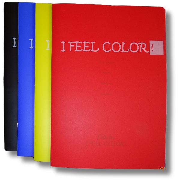 60 filecoperta PP disponibila in 4 culorihartie 70gcolectie NOUAAtentie Nu se poate alege coperta se livreaza in functie de disponibilitatea din stoc