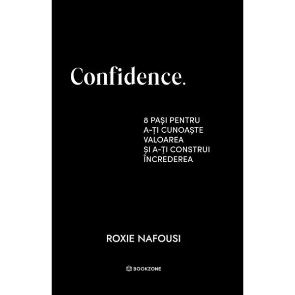 Încrederea nu este ceva cu care te na&537;ti – este o abilitate pe care o po&539;i dobândi Încrederea este fundamentul tuturor ac&539;iunilor noastre Este puterea invizibil&259; care te împinge s&259; ai visuri m&259;re&355;e s&259; î&539;i asumi riscuri îndr&259;zne&539;e &537;i s&259;-&355;i creezi o via&539;&259; pe care o iube&537;ti cu adev&259;rat Dar pentru prea mul&539;i dintre noi aceasta pare 