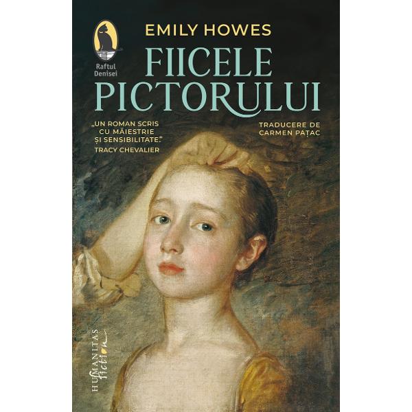 Traducere &537;i note de Carmen Pa&539;ac Publicat în 2024 romanul de debut al scriitoarei Emily Howes &8210; al c&259;rui manuscris a câ&537;tigat Mslexia Competition 2021 &8210; a fost finalist la Historical Writers’ Association Debut Crown • selec&539;ionat de New York Times Book Review printre cele mai bune trei romane istorice din 2024 • inclus de The Times printre primele zece romane de 